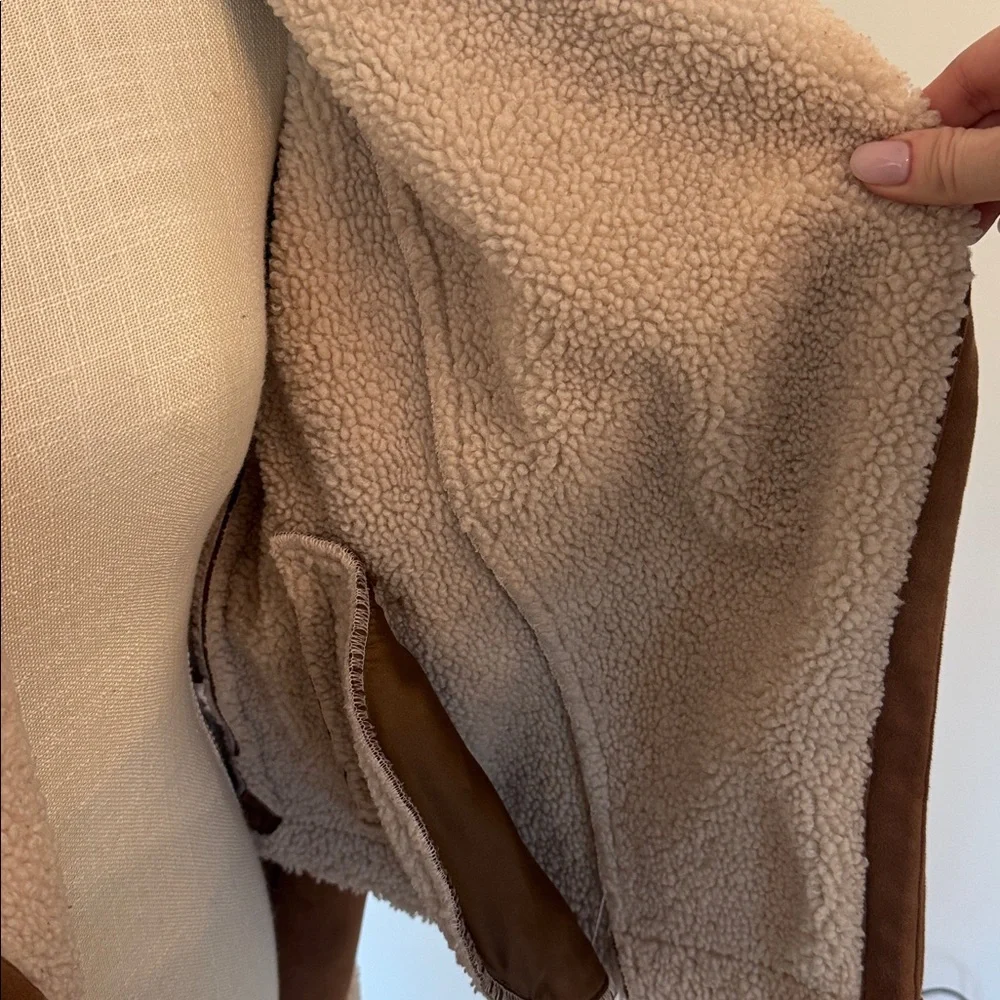 ASTR The Label Coat - Picture 3 of 7
